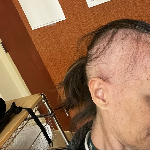 Meet your Posher, Marcy - Picture 2 of 7